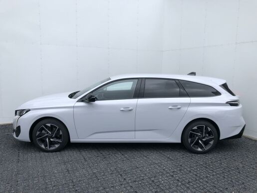 Peugeot 308 SW ALLURE BlueHDi 130k EAT8