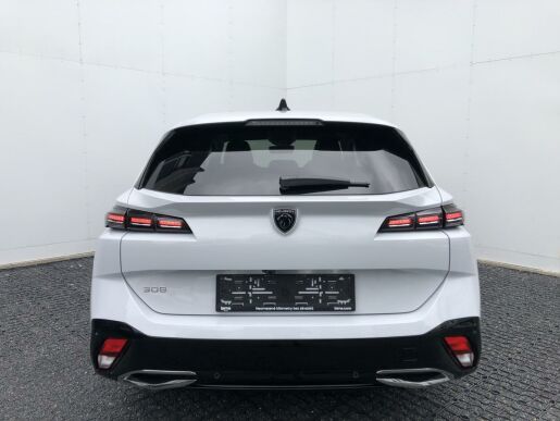 Peugeot 308 SW ALLURE BlueHDi 130k EAT8