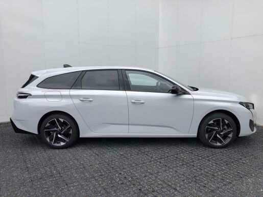 Peugeot 308 SW ALLURE BlueHDi 130k EAT8
