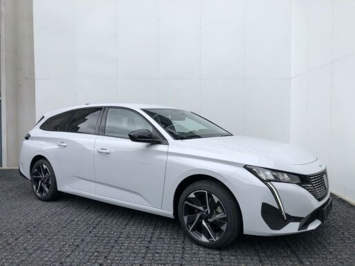 Peugeot 308 SW ALLURE BlueHDi 130k EAT8
