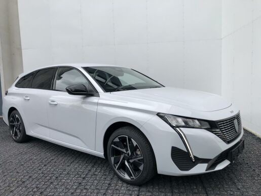 Peugeot 308 SW ALLURE BlueHDi 130k EAT8