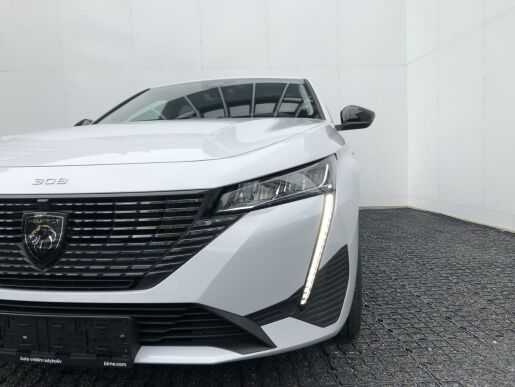 Peugeot 308 SW ALLURE BlueHDi 130k EAT8