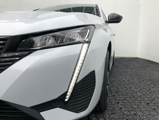 Peugeot 308 SW ALLURE BlueHDi 130k EAT8