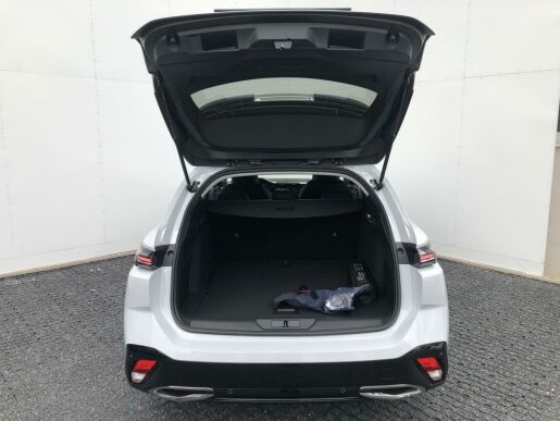 Peugeot 308 SW ALLURE BlueHDi 130k EAT8