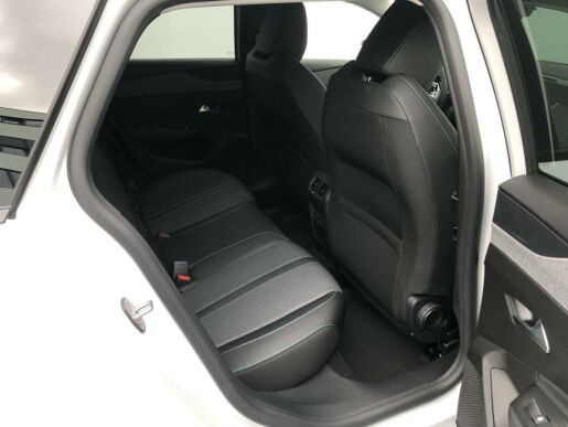 Peugeot 308 SW ALLURE BlueHDi 130k EAT8