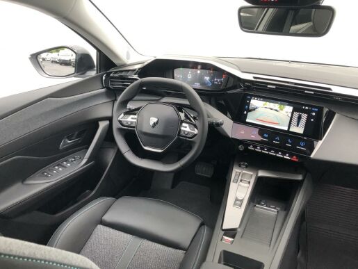 Peugeot 308 SW ALLURE BlueHDi 130k EAT8