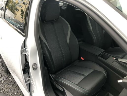 Peugeot 308 SW ALLURE BlueHDi 130k EAT8