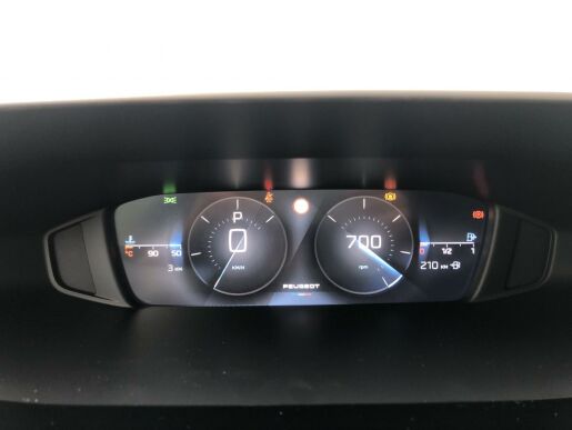 Peugeot 308 SW ALLURE BlueHDi 130k EAT8