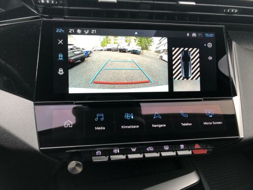 Peugeot 308 SW ALLURE BlueHDi 130k EAT8