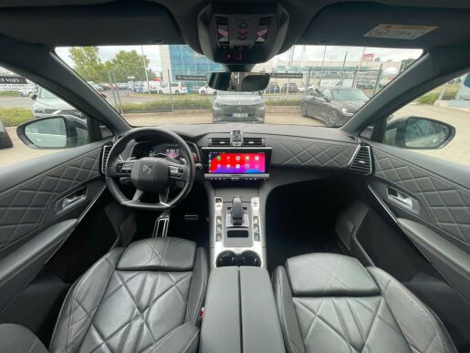 DS Automobiles DS7 Crossback RIVOLI 1.6 E-Tense 4x4 221 kW