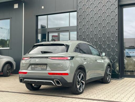 DS Automobiles DS7 Crossback RIVOLI 1.6 E-Tense 4x4 221 kW