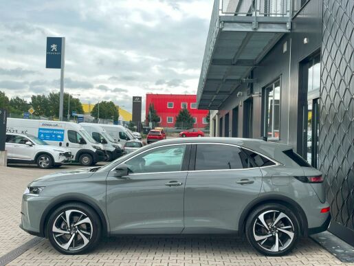 DS Automobiles DS7 Crossback RIVOLI 1.6 E-Tense 4x4 221 kW