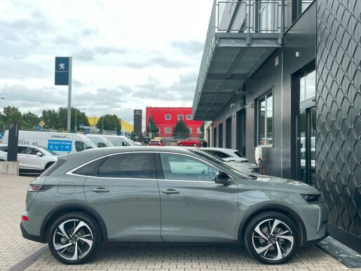 DS Automobiles DS7 Crossback RIVOLI 1.6 E-Tense 4x4 221 kW