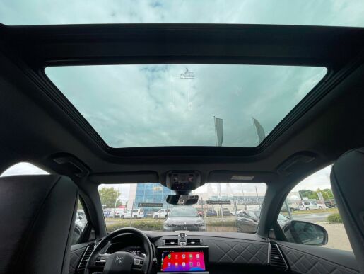 DS Automobiles DS7 Crossback RIVOLI 1.6 E-Tense 4x4 221 kW