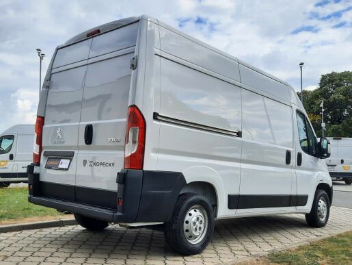 Peugeot Boxer FG 3500 L2H2 2,2BHDi 140k M6