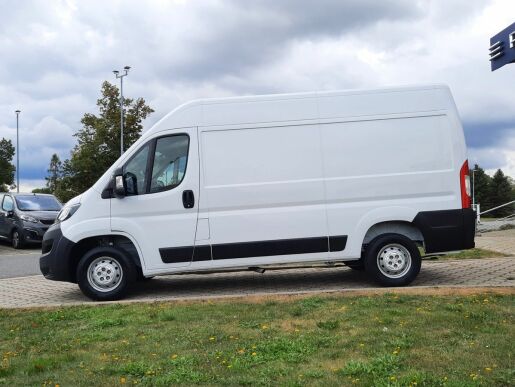 Peugeot Boxer FG 3500 L2H2 2,2BHDi 140k M6