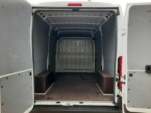 Peugeot Boxer FG 3500 L2H2 2,2BHDi 140k M6