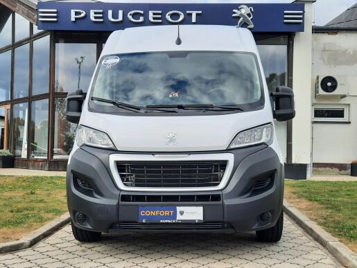 Peugeot Boxer FG 3500 L2H2 2,2BHDi 140k M6