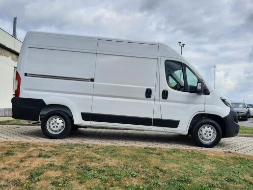 Peugeot Boxer FG 3500 L2H2 2,2BHDi 140k M6