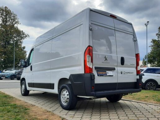 Peugeot Boxer FG 3500 L2H2 2,2BHDi 140k M6