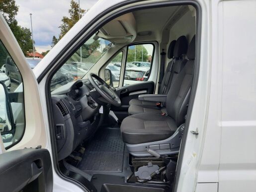 Peugeot Boxer FG 3500 L2H2 2,2BHDi 140k M6