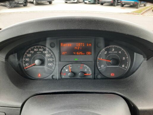 Peugeot Boxer FG 3500 L2H2 2,2BHDi 140k M6