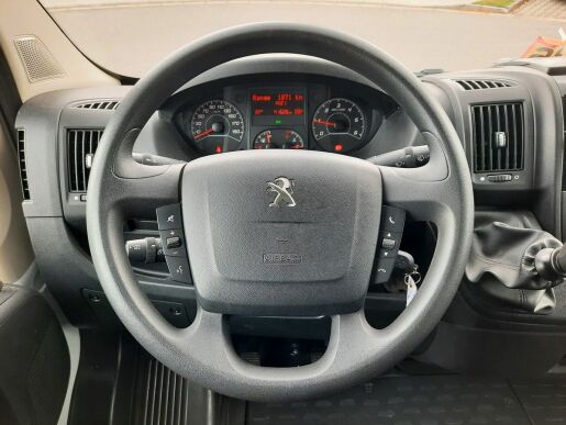 Peugeot Boxer FG 3500 L2H2 2,2BHDi 140k M6