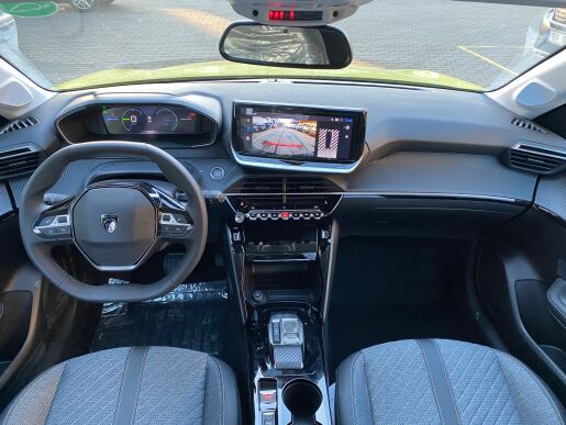 Peugeot 208 ALLURE Hybrid 100 e-DCS6 - 7091