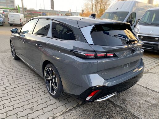 Peugeot 308 SW ALLURE PureTech 130 EAT8 - 3521