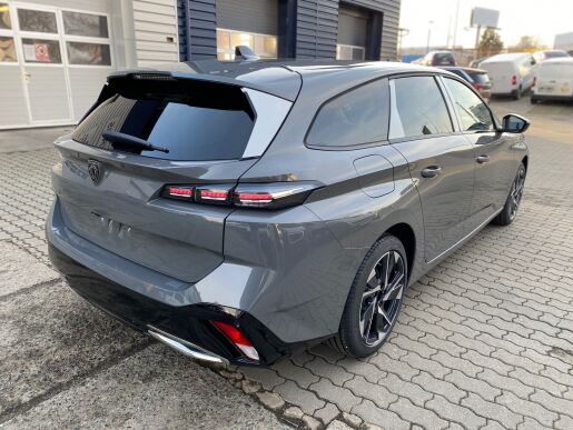 Peugeot 308 SW ALLURE PureTech 130 EAT8 - 3521