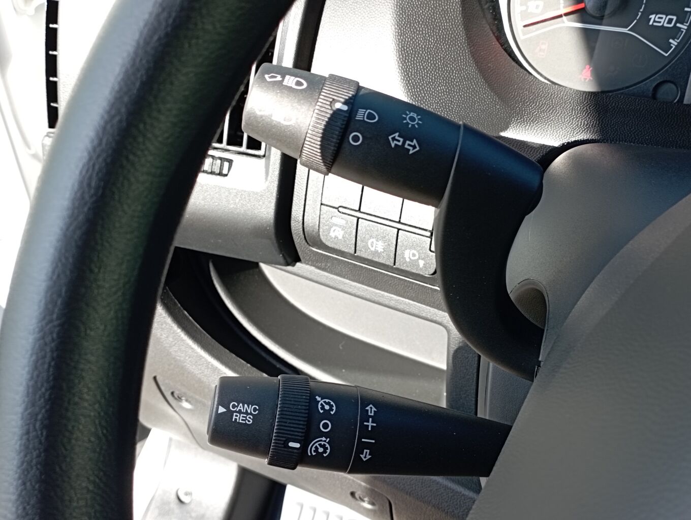 Foto vozidla Citroën Jumper 12