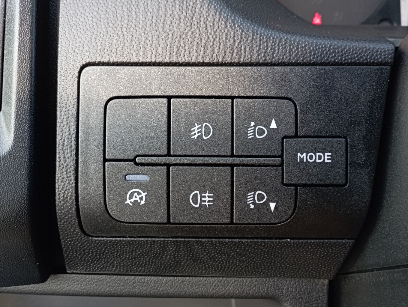 Foto vozidla Citroën Jumper 10