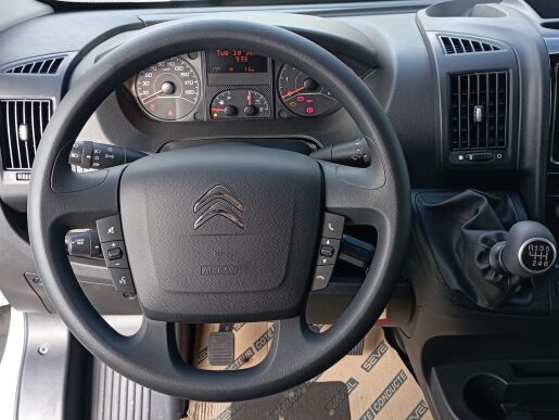 Citroën Jumper FURGON 4-35 L4H2 BlueHDi 140 S&S MAN