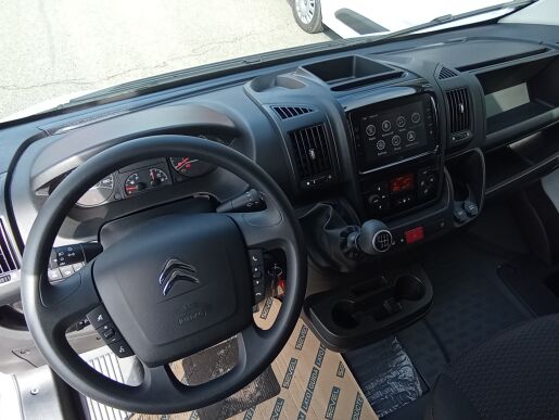 Citroën Jumper FURGON 4-35 L4H2 BlueHDi 140 S&S MAN