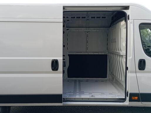 Citroën Jumper FURGON 4-35 L4H2 BlueHDi 140 S&S MAN