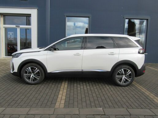 Peugeot 5008 ALLURE PACK 1.5 BlueHDi 130 EA