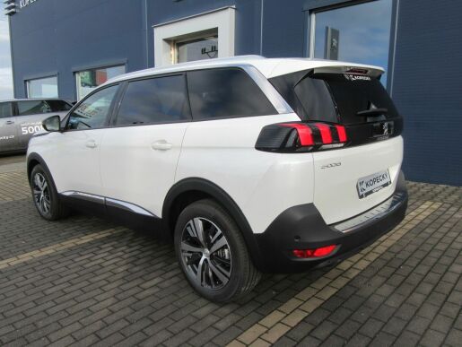 Peugeot 5008 ALLURE PACK 1.5 BlueHDi 130 EA