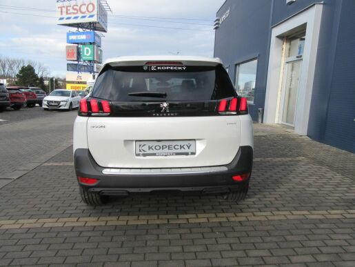 Peugeot 5008 ALLURE PACK 1.5 BlueHDi 130 EA