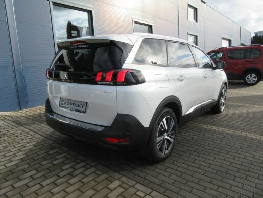 Peugeot 5008 ALLURE PACK 1.5 BlueHDi 130 EA