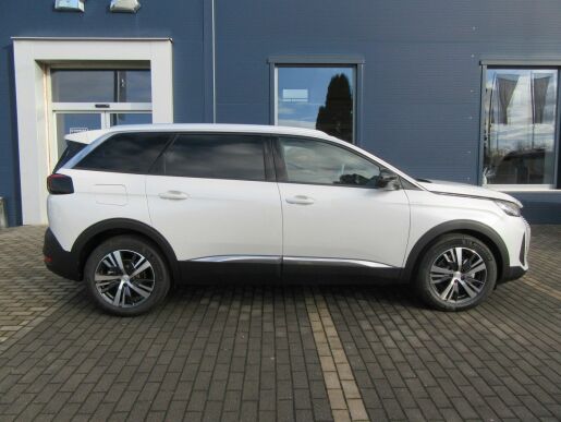 Peugeot 5008 ALLURE PACK 1.5 BlueHDi 130 EA