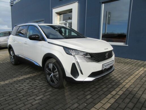 Peugeot 5008 ALLURE PACK 1.5 BlueHDi 130 EA