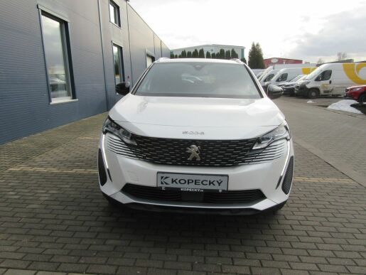 Peugeot 5008 ALLURE PACK 1.5 BlueHDi 130 EA