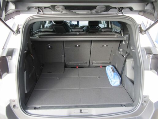 Peugeot 5008 ALLURE PACK 1.5 BlueHDi 130 EA