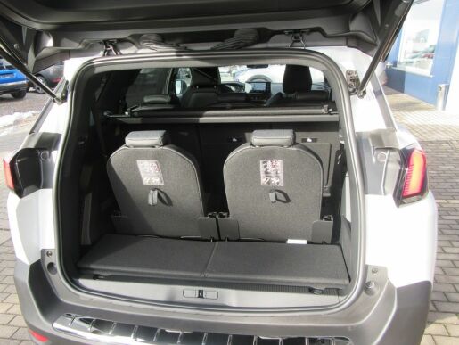 Peugeot 5008 ALLURE PACK 1.5 BlueHDi 130 EA