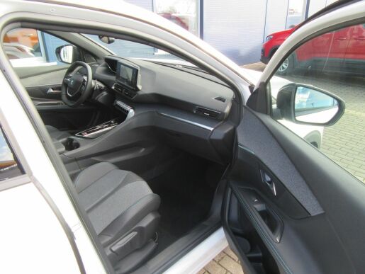 Peugeot 5008 ALLURE PACK 1.5 BlueHDi 130 EA
