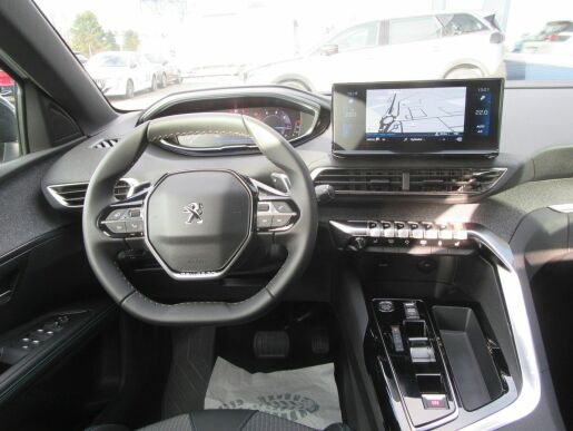 Peugeot 5008 ALLURE PACK 1.5 BlueHDi 130 EA