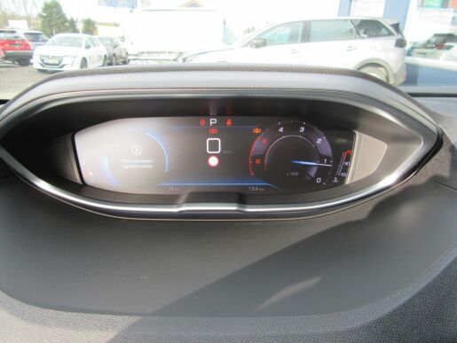 Peugeot 5008 ALLURE PACK 1.5 BlueHDi 130 EA