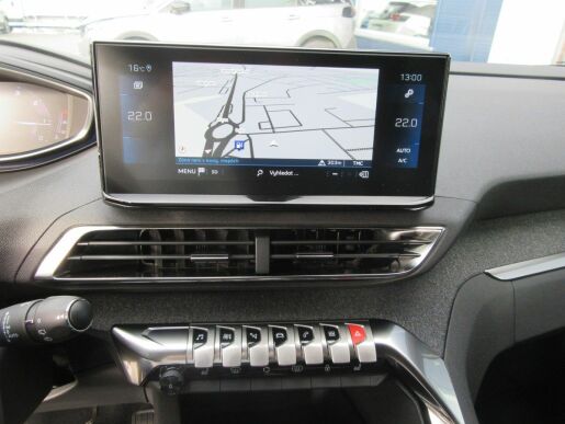 Peugeot 5008 ALLURE PACK 1.5 BlueHDi 130 EA