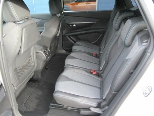 Peugeot 5008 ALLURE PACK 1.5 BlueHDi 130 EA