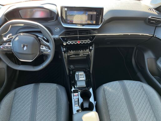Peugeot 208 ALLURE Hybrid 110 e-DCS6